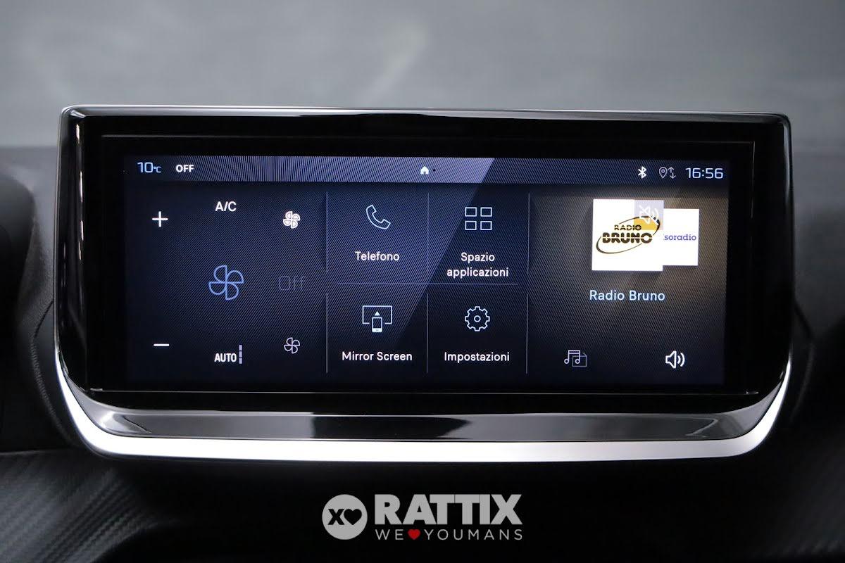 Peugeot 208 1.2 puretech 100CV Allure