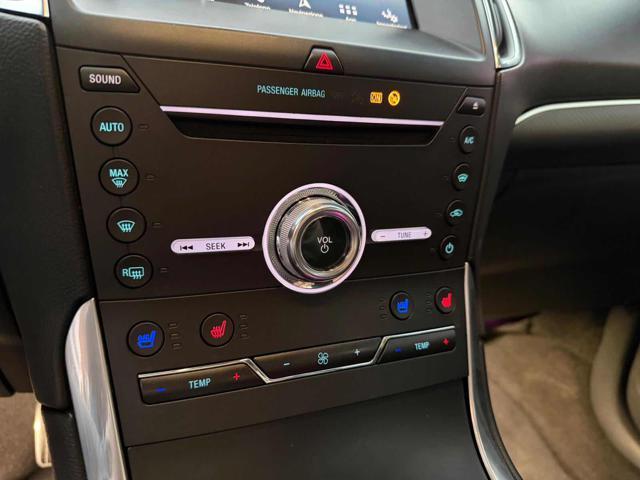 FORD Edge 2.0 EcoBlue 238 CV AWD Start&Stop aut. ST-Line