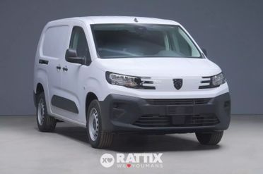 Peugeot Partner 1.5 BlueHDI 130CV L2 (IVA ESCLUSA)