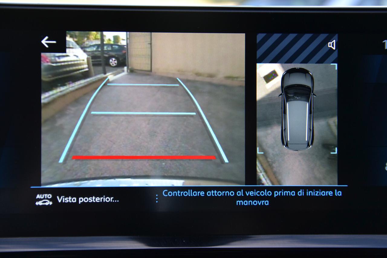 Peugeot 5008 2.0 HDi 180CV GT 7 POSTI AUT.**PREZZO REALE*UNIPRO