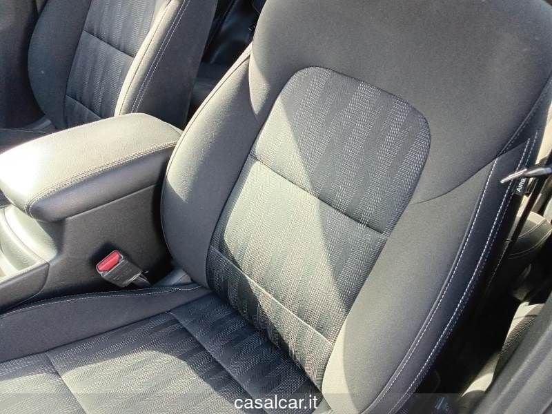 KIA Sportage Sportage 1.6 CRDI 136 CV DCT7 2WD Mild Hybrid Business Class FINO A 3 ANNI DI GARANZIA