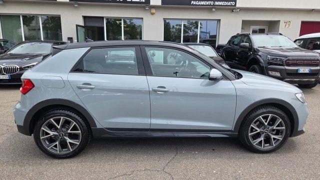 AUDI A1 citycarver 30 TFSI S tronic Admired PERMUTE UNICO.