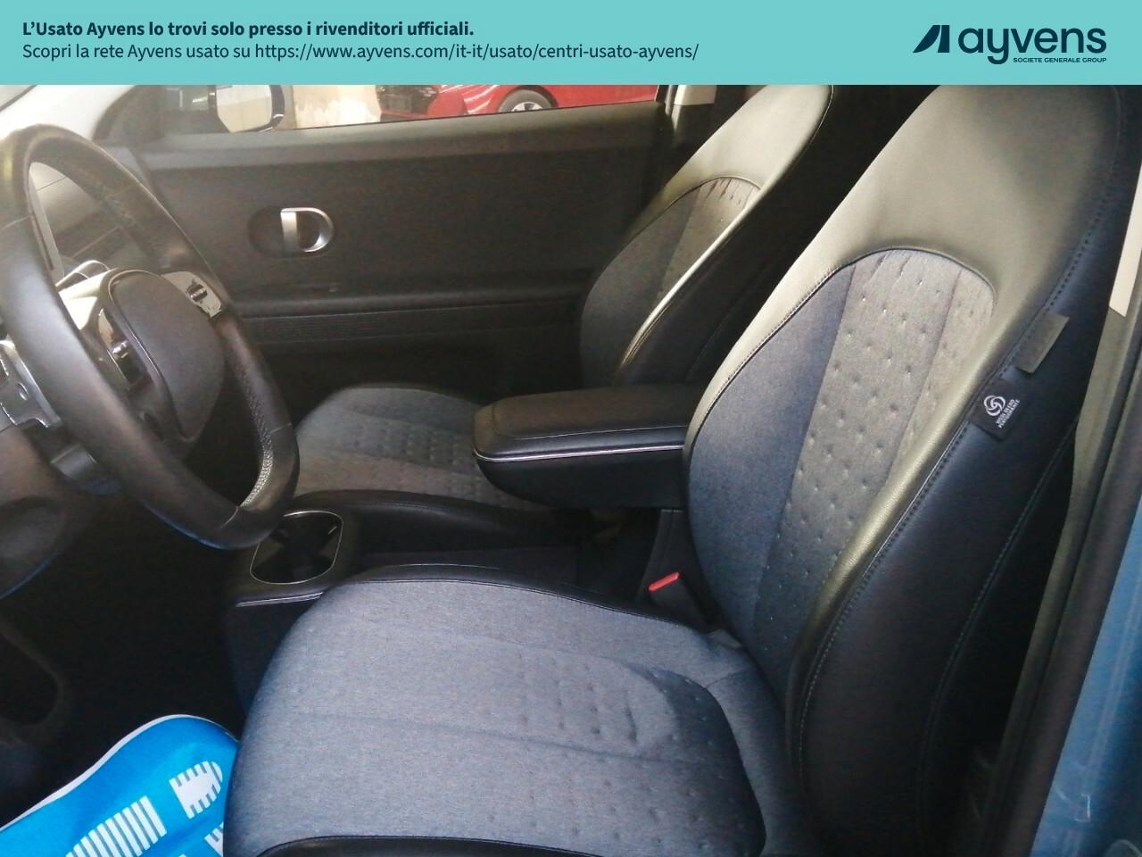 Hyundai Ioniq 5 58 kWh Innovation