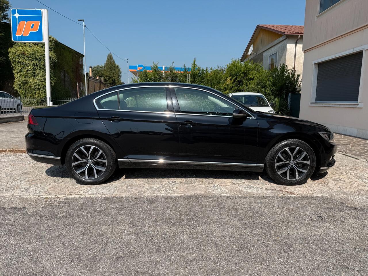 Volkswagen Passat 2.0 TDI SCR DSG Executive BMT