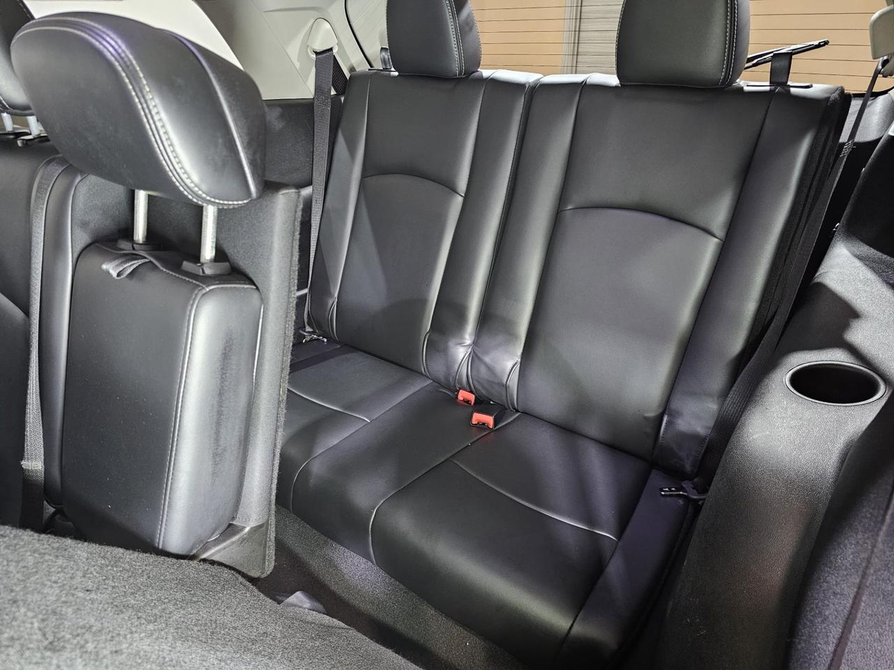 Freemont 2.0 Mtj 140 CV Lounge 71.000km 7posti