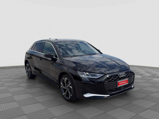 AUDI A3 A3 SPB 35 TDI S tronic Business Advanced