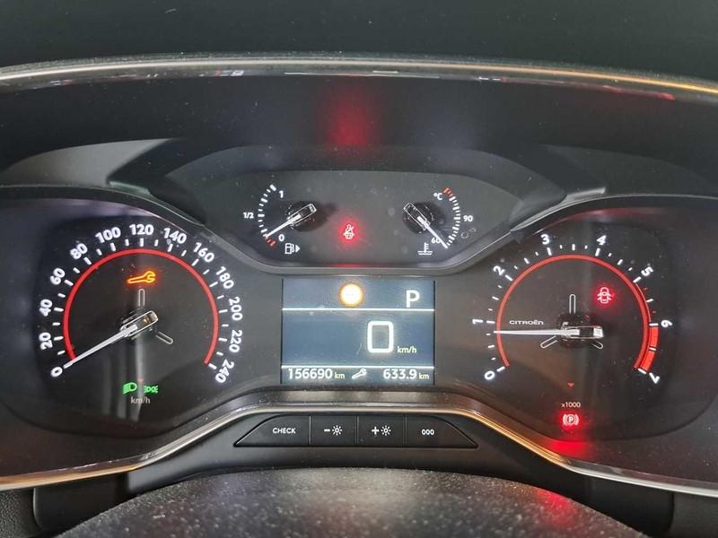 CITROEN C5 AIRCROSS BlueHDi 130 S/S Business EAT8