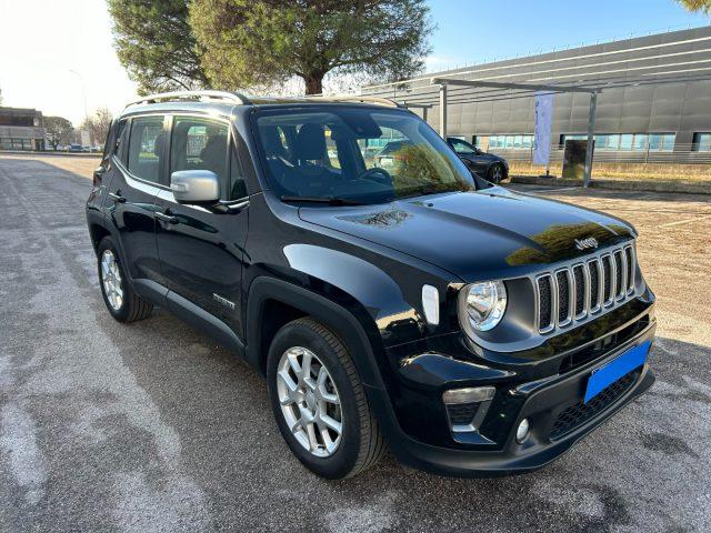 JEEP Renegade 1.0 T3 Limited