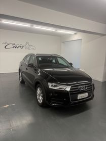 Audi Q3 2.0 TDI 120 CV Business