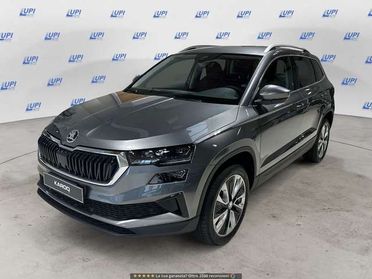 Skoda Karoq 1.0 TSI Selection