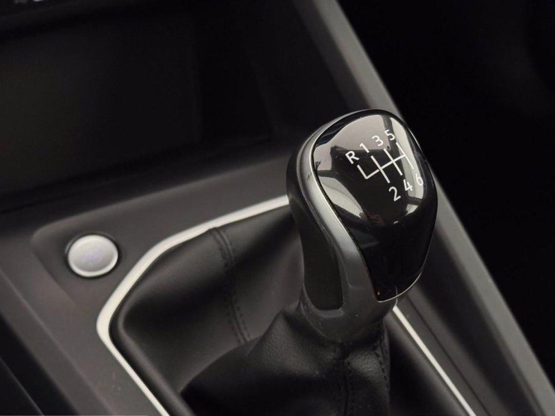 VOLKSWAGEN Golf 1 0 tsi evo life 110cv