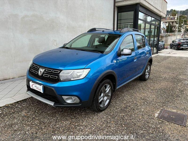 Dacia Stepway 1.5 STEPWAY