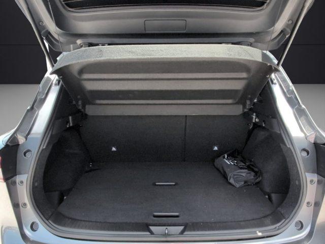 NISSAN Qashqai MHEV 140 CV N-Connecta