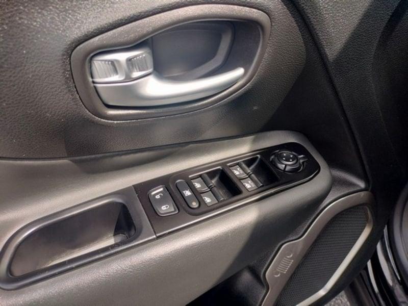 Jeep Renegade Renegade 1.0 T3 Limited
