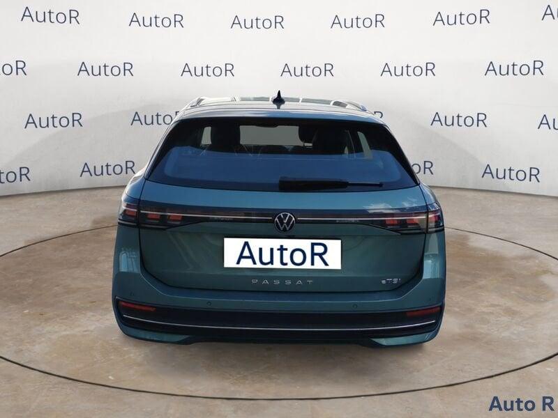 Volkswagen Passat Variant 1.5 TSI eHybrid Business DSG