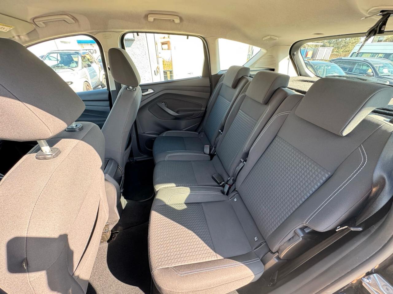 Ford C-Max 1.5 TDCI