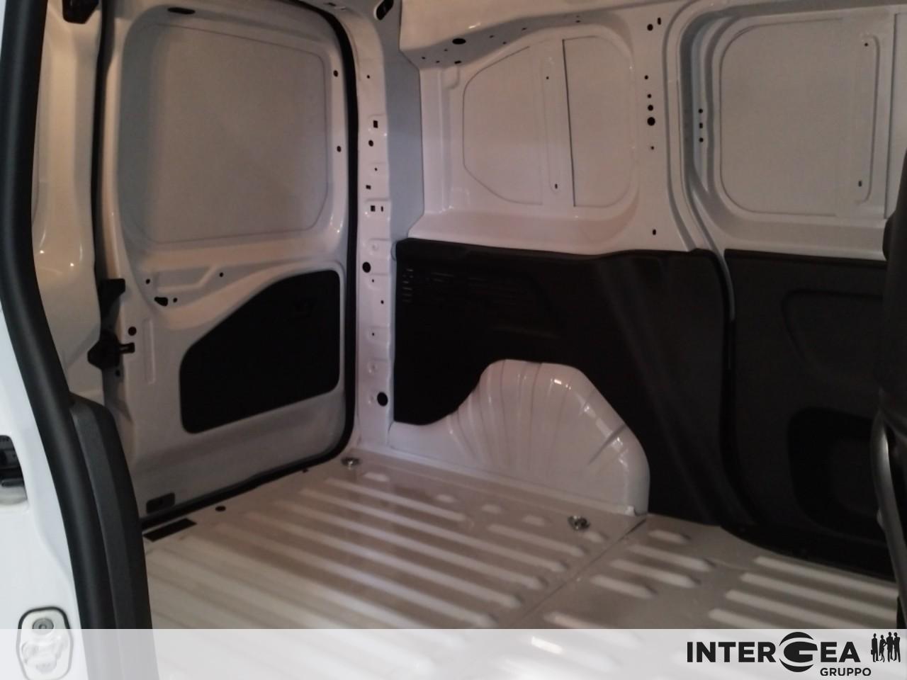 PEUGEOT Partner 1.5 bluehdi 100cv S&S L1