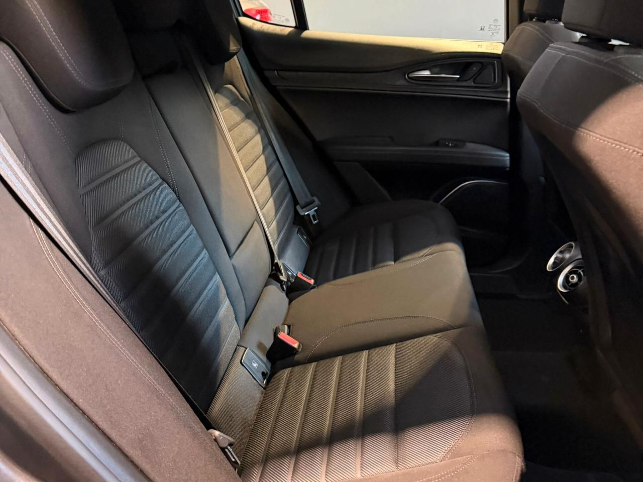 ALFA ROMEO STELVIO 2.2 AUTOMATICA