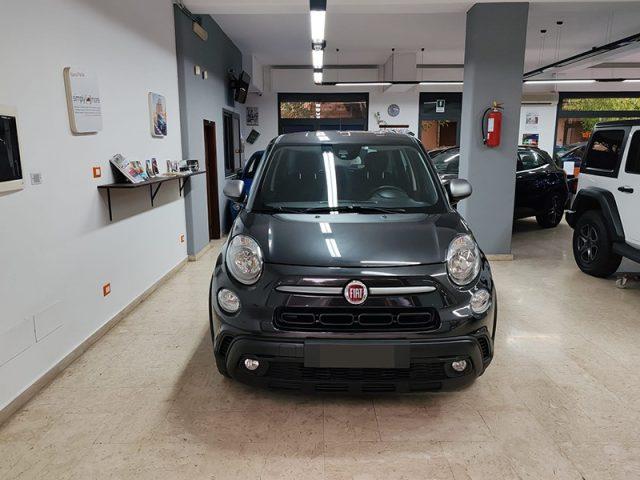 FIAT 500L 1.3 Multijet 95 CV Sport