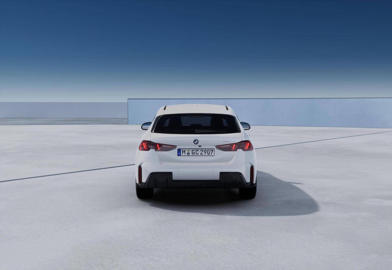 BMW Serie 1 120d 48V MSport