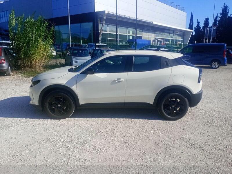 Alfa Romeo Junior 1.2 ibrida 145cv edct6