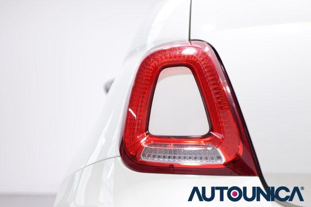 FIAT 500 1.0 HYBRID DOLCEVITA NEOPATENTATI TETTO PANORAMA