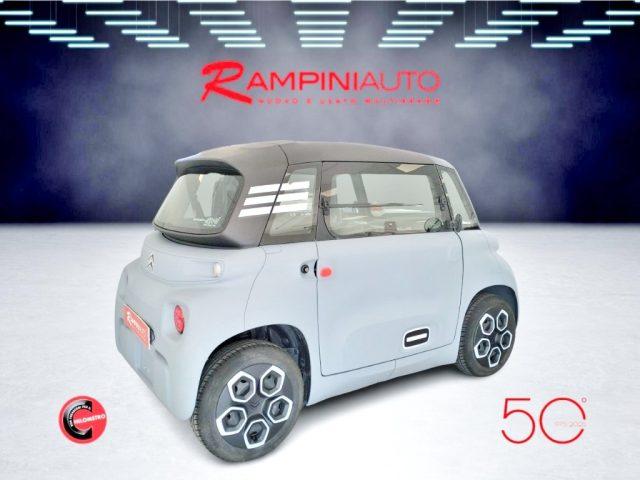 CITROEN Ami Pronta Consegna Km 7.000