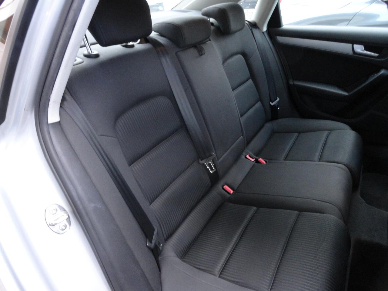 Audi A4 2.0 TDI 143CV F.AP. Ambiente