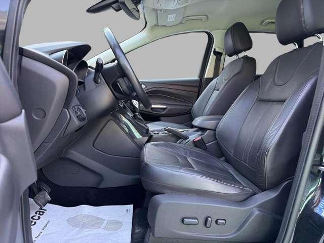 Ford Kuga 2.0 TDCI 140 CV 4WD Titanium
