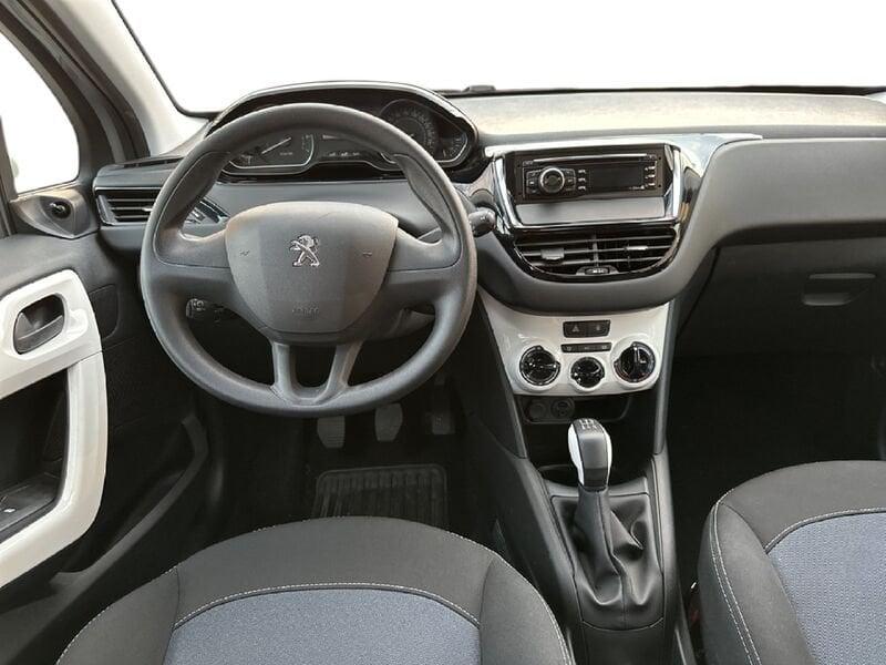 Peugeot 208 PureTech 68 5 porte Active