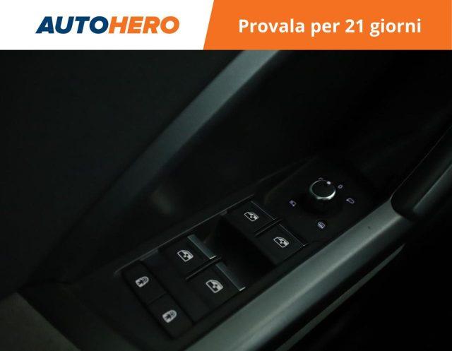 AUDI Q3 SPB 45 TFSI quattro S tronic S line edition