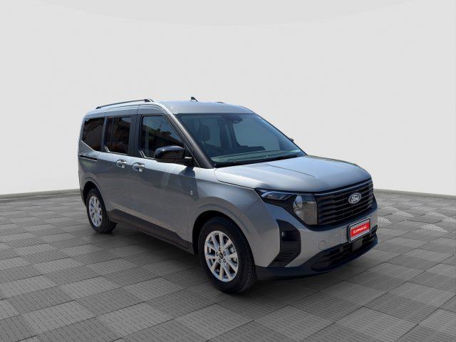 FORD Tourneo Courier Tourneo Courier 1.0 EcoBoost Powershift Titanium