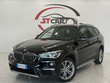 Bmw X1 18d xLine 150cv