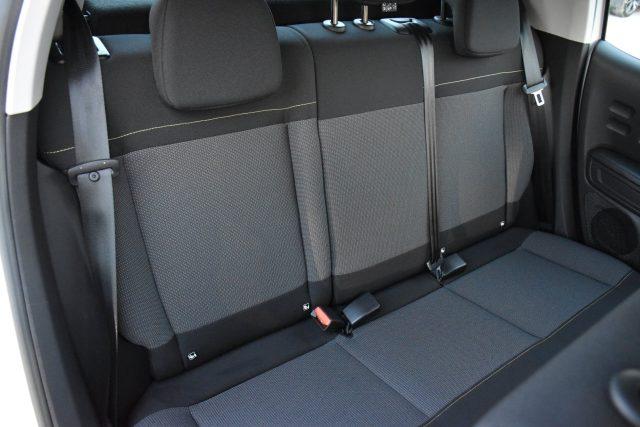 CITROEN C3 PureTech 82 S&S Feel