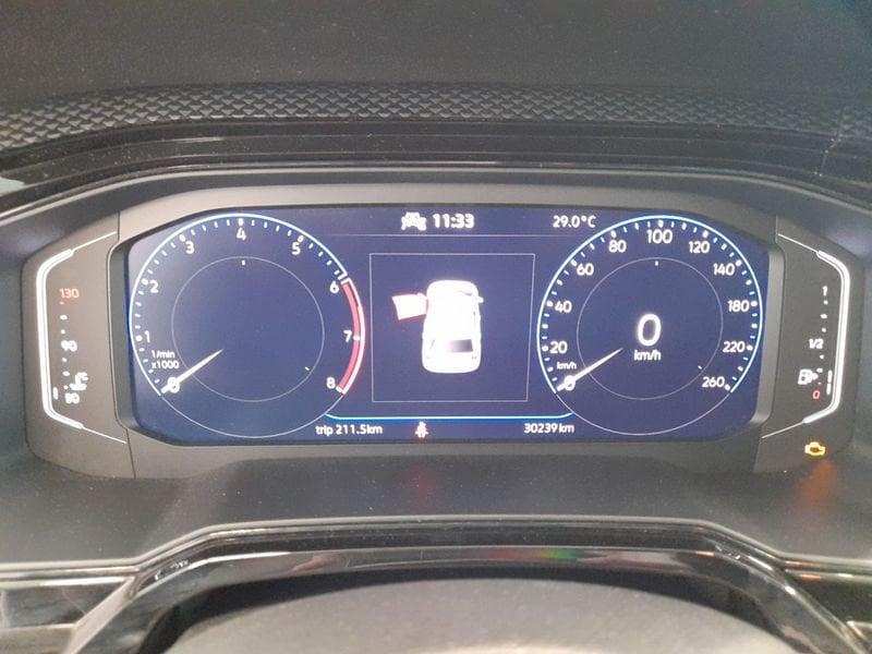 Volkswagen Polo 1.0 EVO Life
