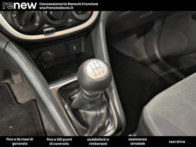 SUZUKI Celerio 1.0 Easy