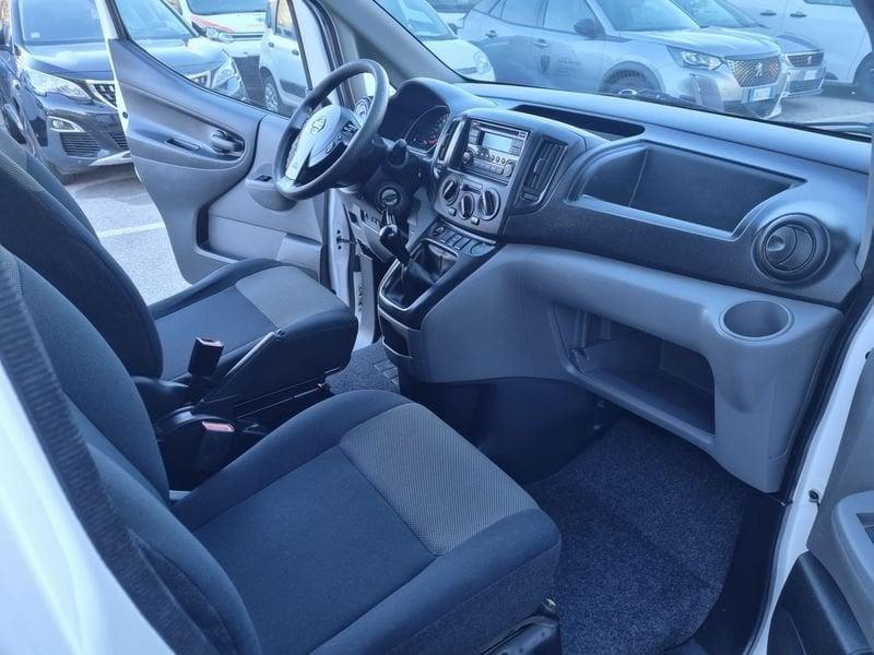 Nissan NV200 1.5 dCi 90CV Furgone