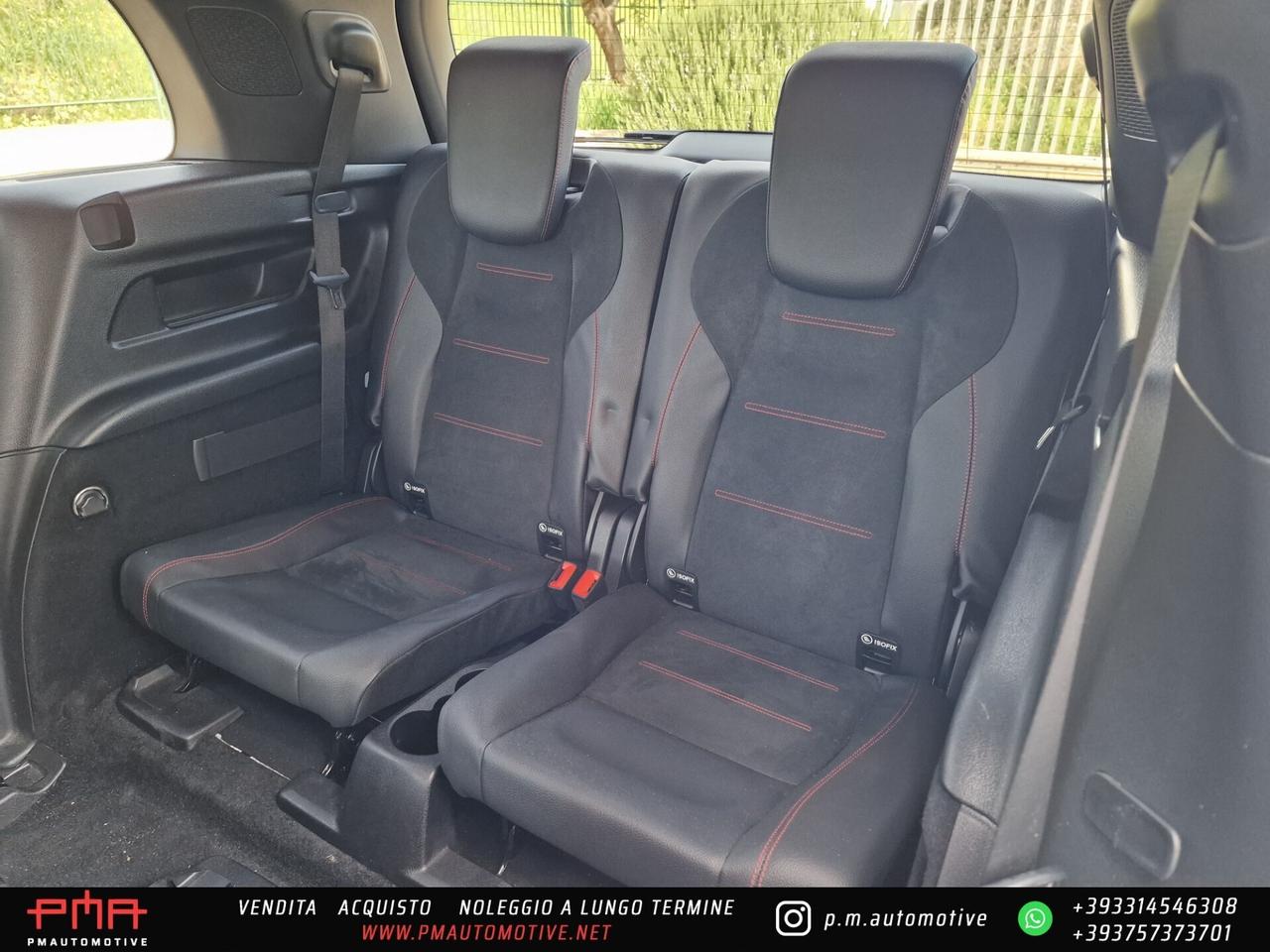 Mercedes-Benz GLB 200 d Premium auto 7 posti