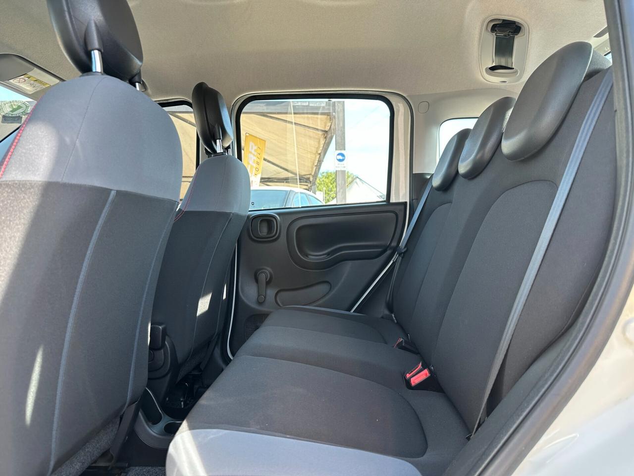 FIAT Panda 1.3 MJT 95 CV S&S Easy