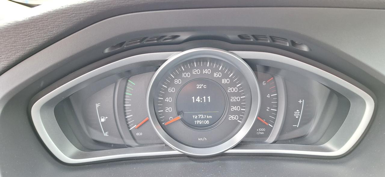 Volvo V40 D3 Kinetic