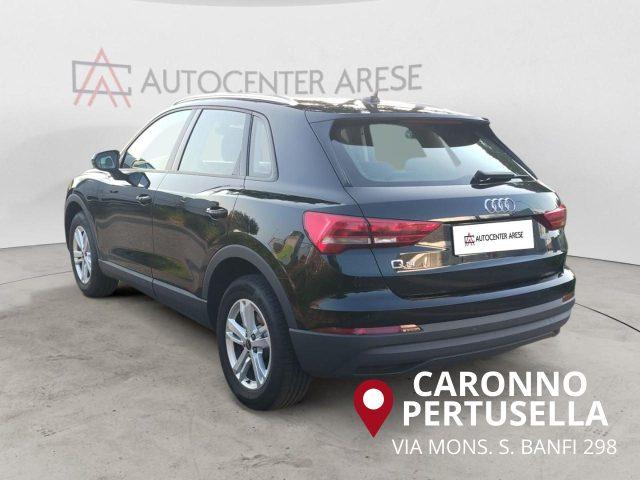 AUDI Q3 45 TFSI e S tronic Business