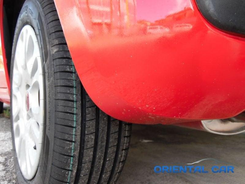 FIAT Panda Panda 1.2 IN OTTIME CONDIZIONI