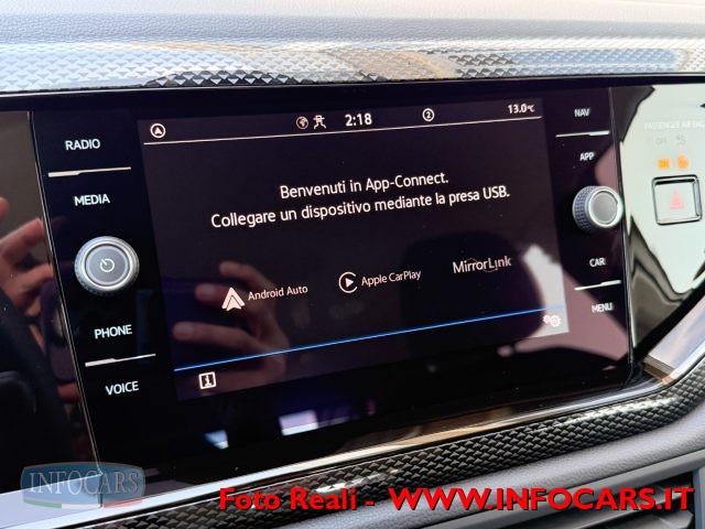 VOLKSWAGEN Polo 1.0 TSI Life - KM 0 - NEOPATENTATI - PROMO