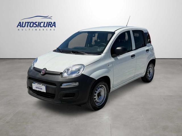 FIAT Panda 1.0 S&S Hybrid Van 2 posti