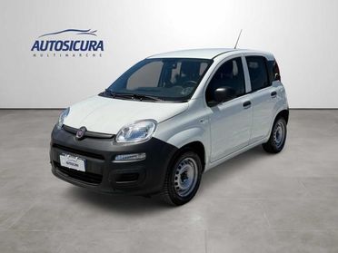 FIAT Panda 1.0 S&S Hybrid Van 2 posti