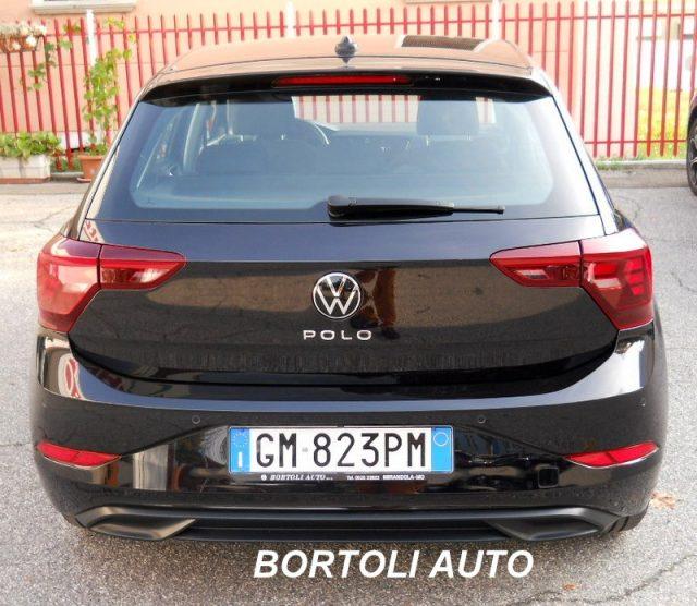 VOLKSWAGEN Polo 1.0 TSI 40.000 KM DSG BUSINESS LIFE AUTOMATICA