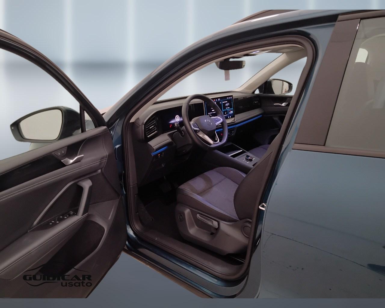 VOLKSWAGEN Tiguan III 2024 - Tiguan 2.0 tdi Life 150cv dsg