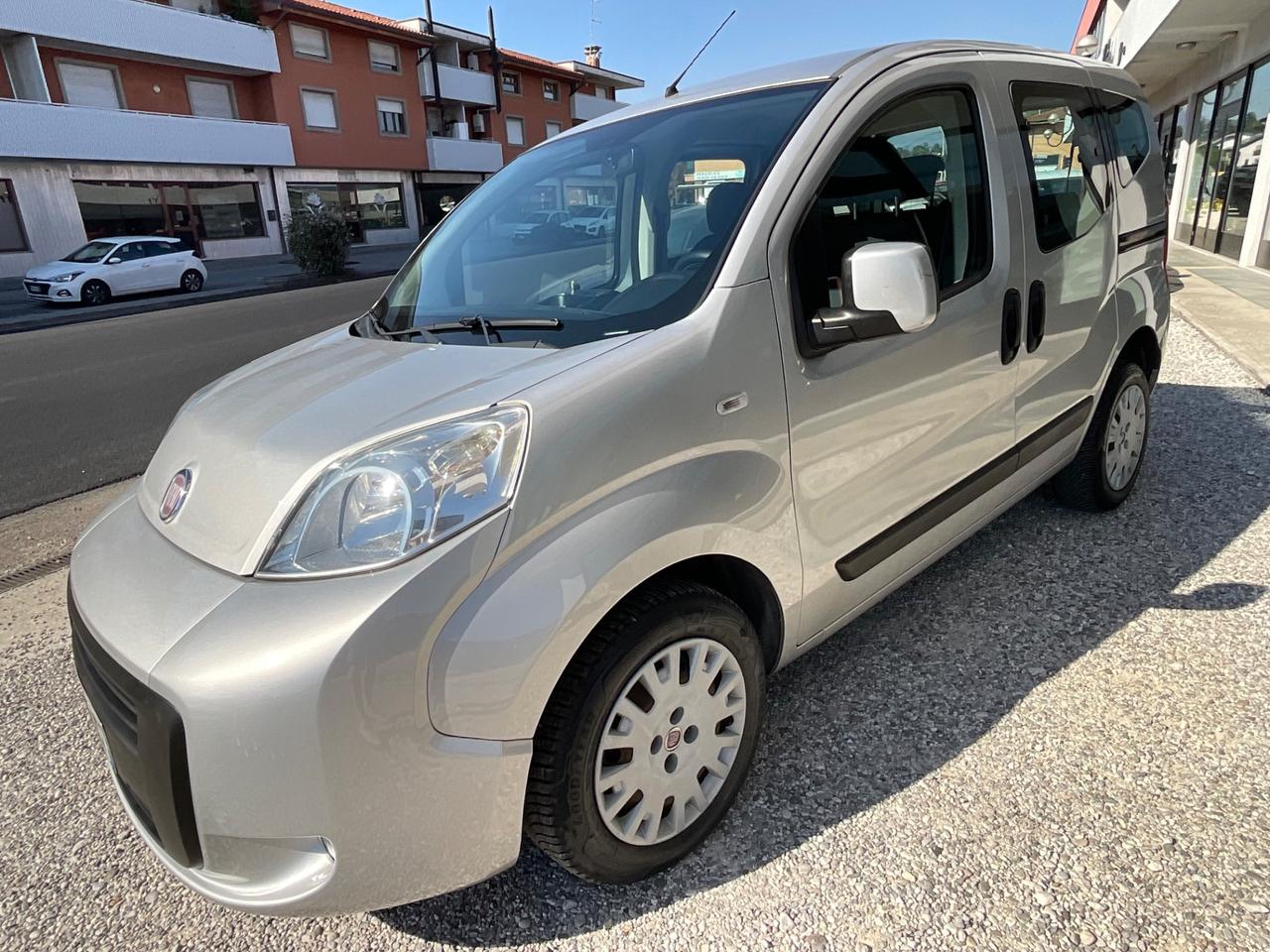 Fiat Qubo 1.3 MJT 75 CV Dynamic