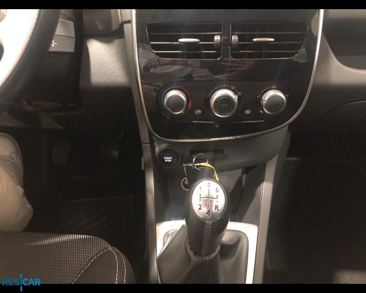 RENAULT Clio 5p 1.5 dci energy Intens s&s 90cv E6