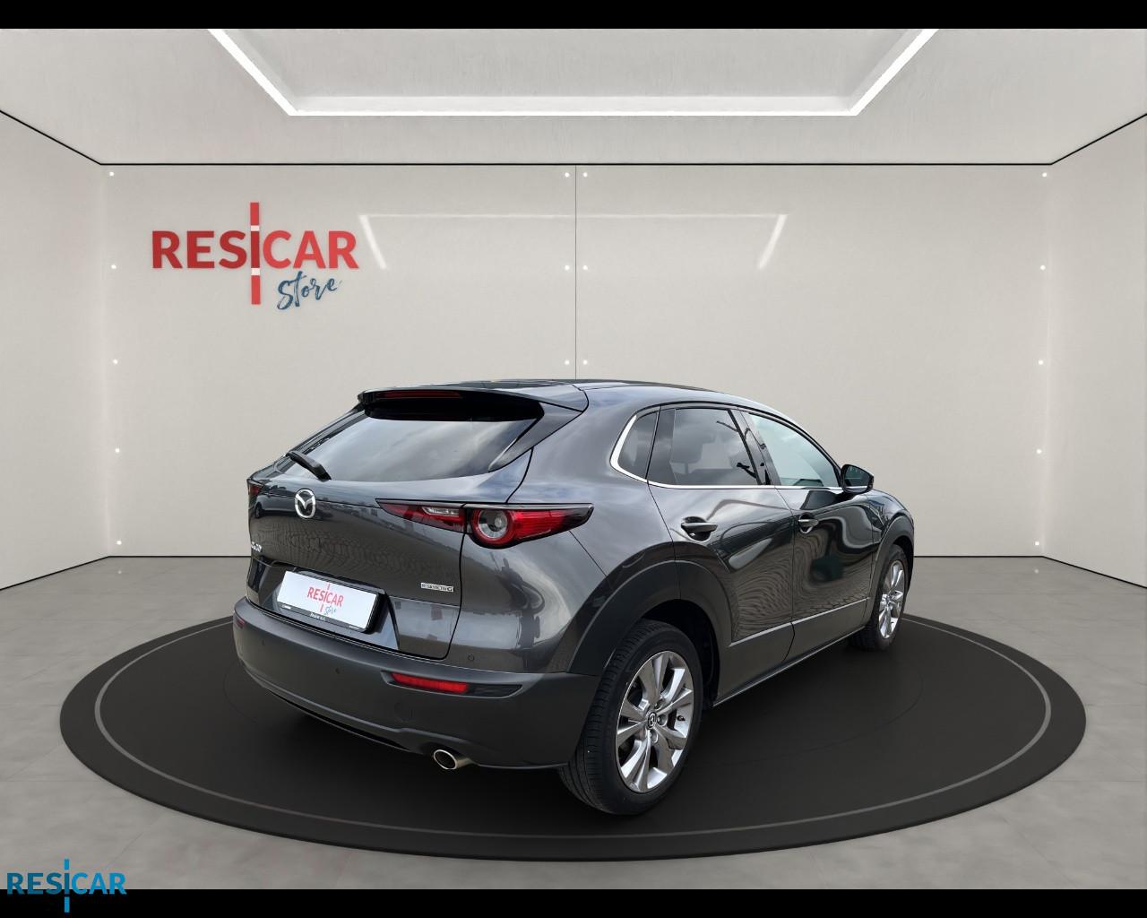 MAZDA CX-30 2.0 m-hybrid Executive Appearance Pack 2wd 150